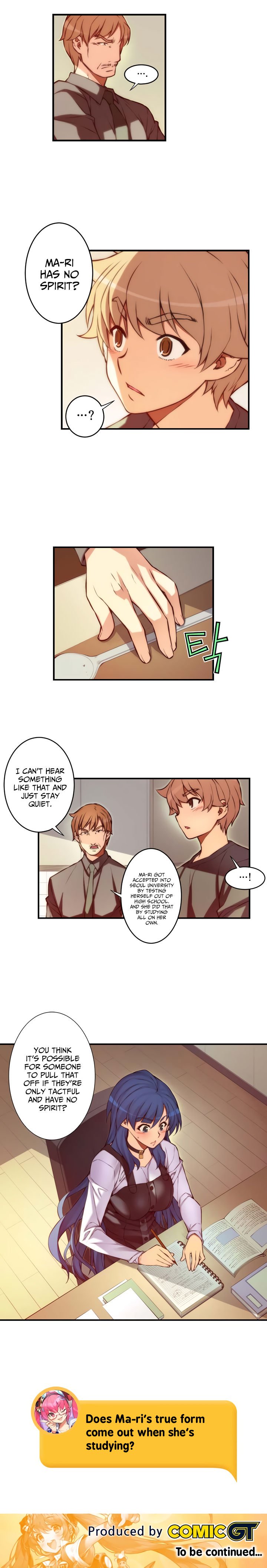 The Fiancee Is Here 30 7