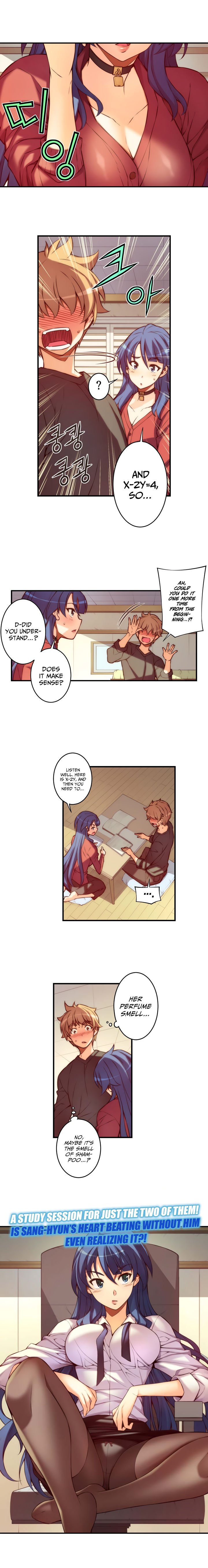 The Fiancee Is Here 31 3