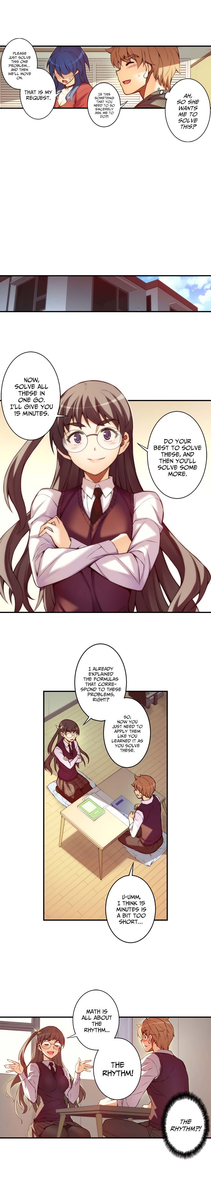 The Fiancee Is Here 31 7