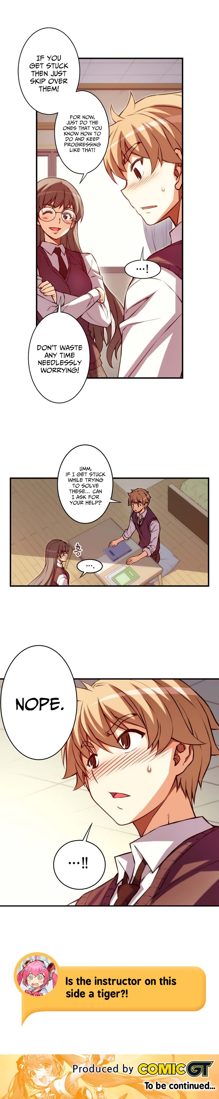 The Fiancee Is Here 31 8
