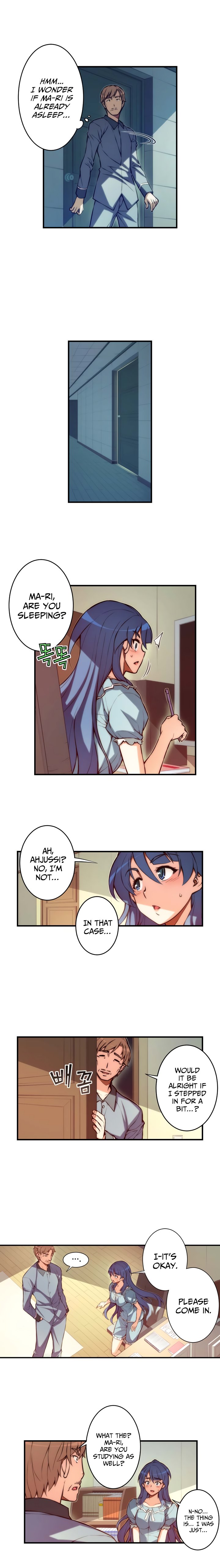 The Fiancee Is Here 32 6