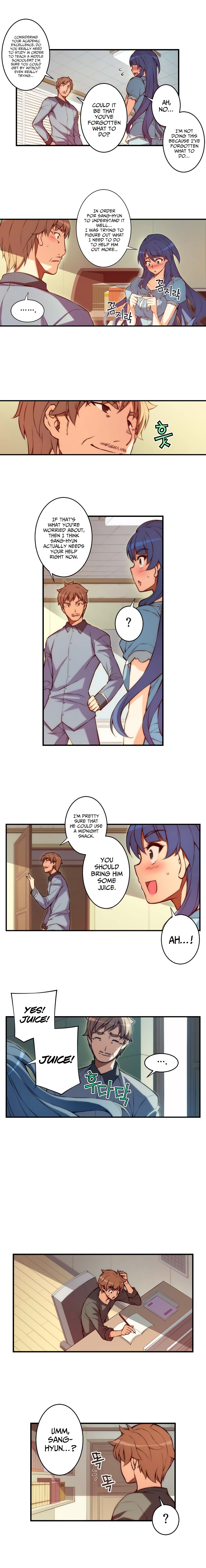 The Fiancee Is Here 32 7