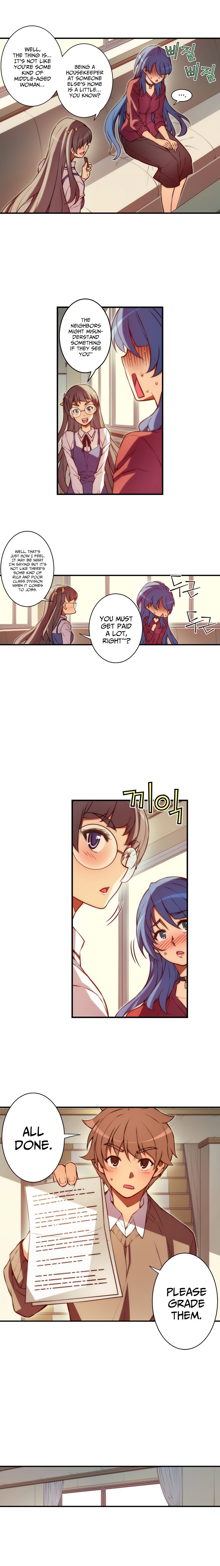 The Fiancee Is Here 34 9