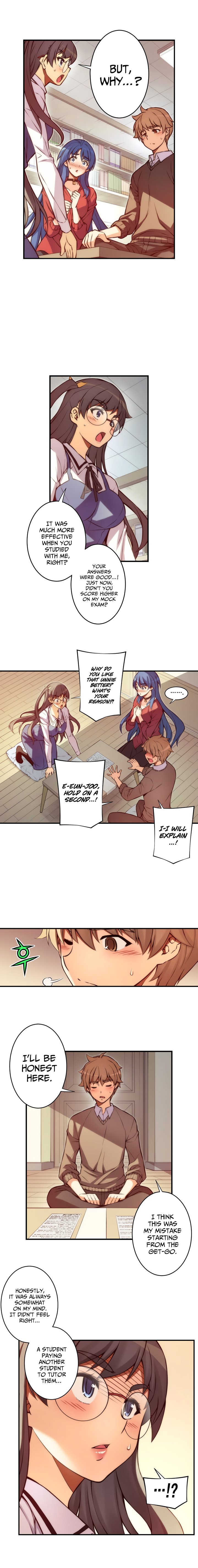 The Fiancee Is Here 35 4