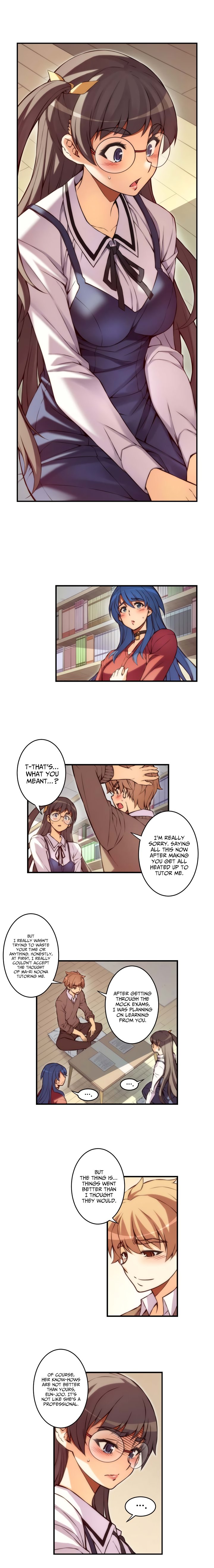 The Fiancee Is Here 35 6