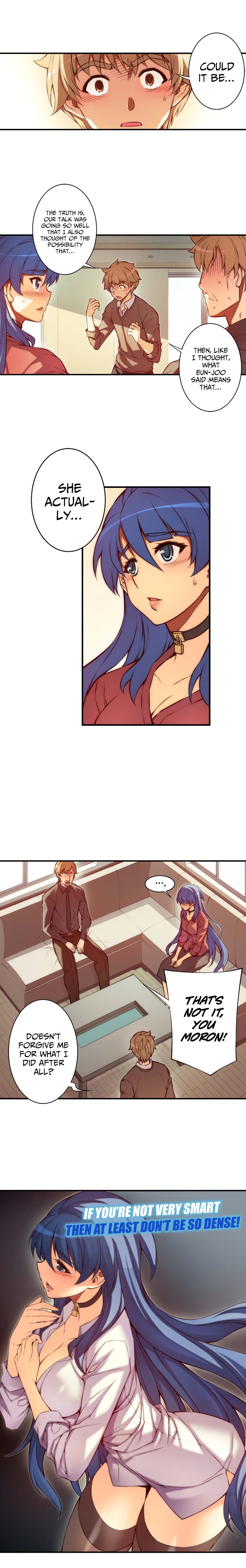 The Fiancee Is Here 37 4