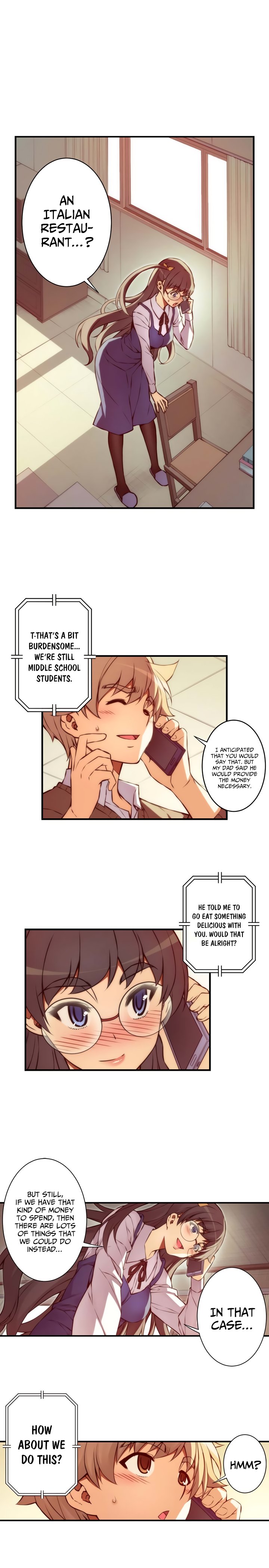 The Fiancee Is Here 39 4