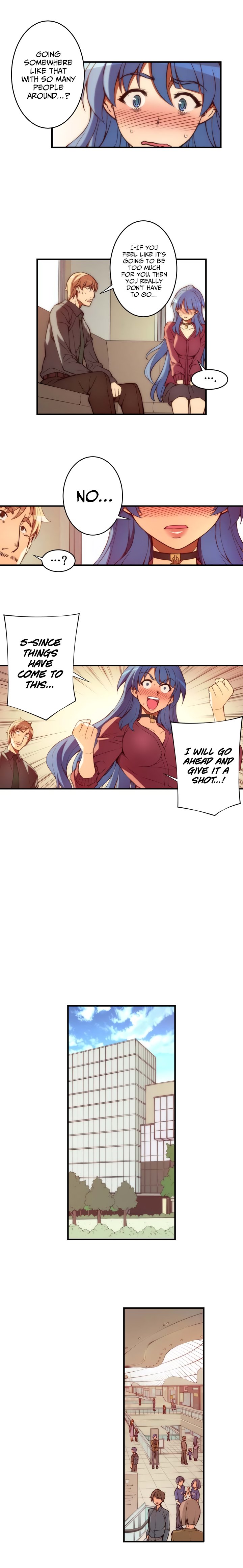 The Fiancee Is Here 39 7