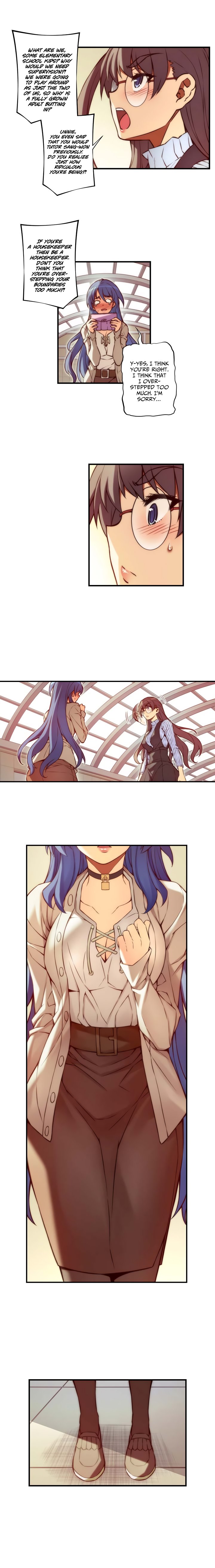 The Fiancee Is Here 40 6