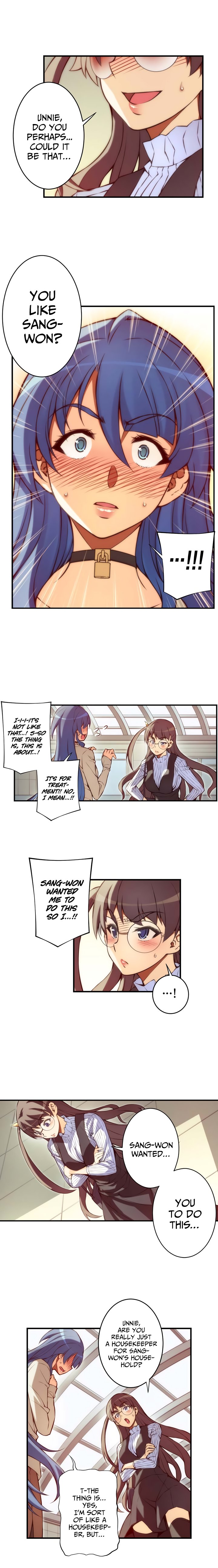 The Fiancee Is Here 40 7