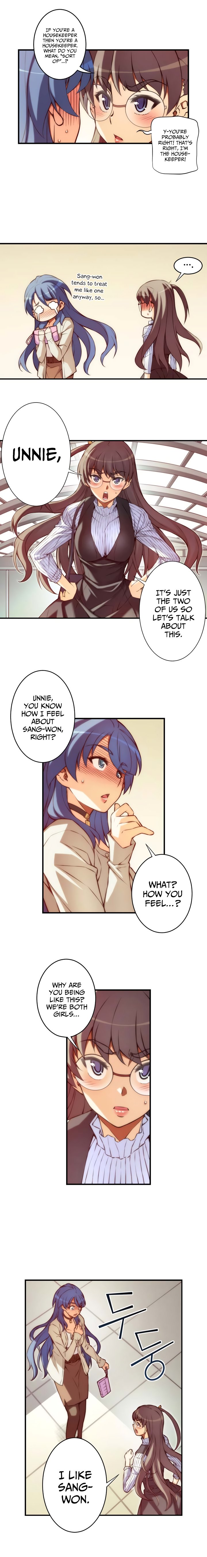 The Fiancee Is Here 40 8