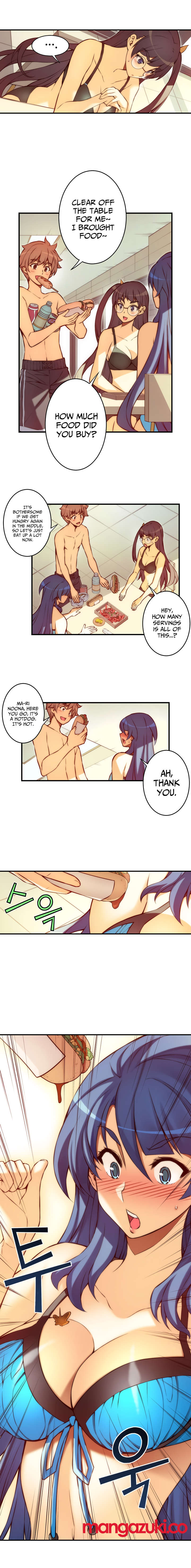 The Fiancee Is Here 42 8