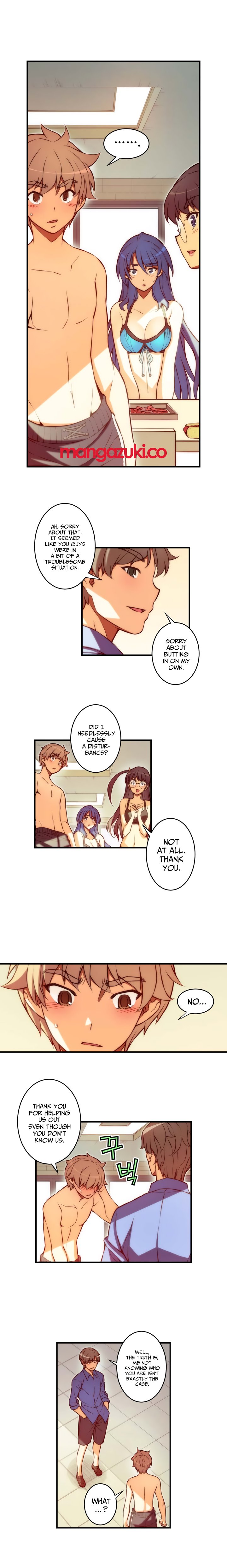 The Fiancee Is Here 43 7
