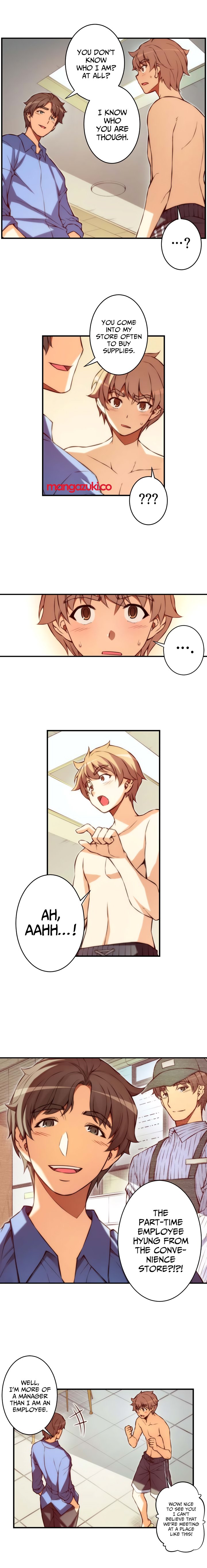 The Fiancee Is Here 43 8