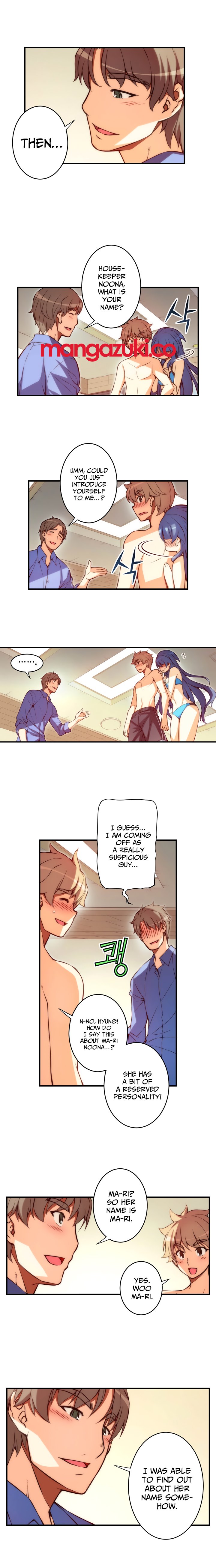 The Fiancee Is Here 44 6