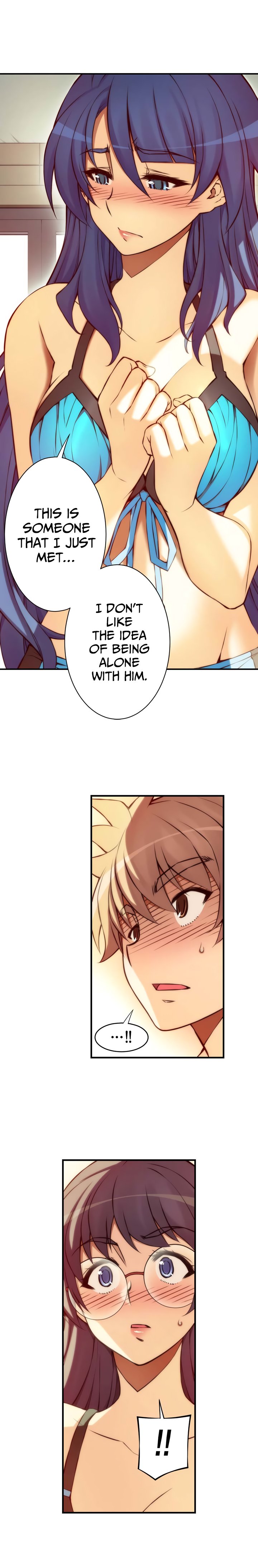 The Fiancee Is Here 45 3