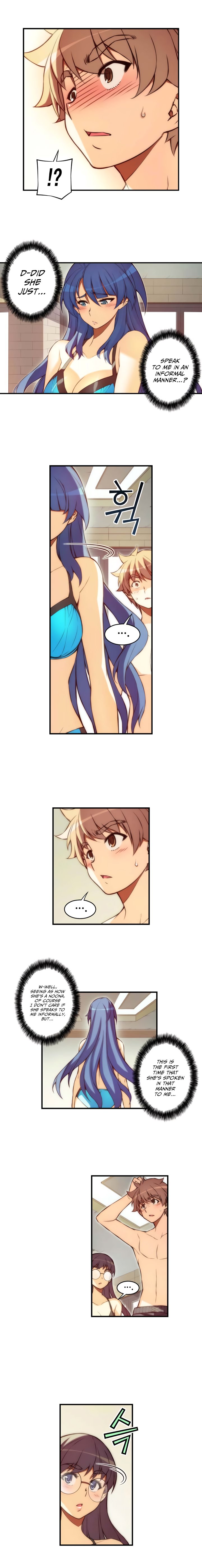 The Fiancee Is Here 45 6