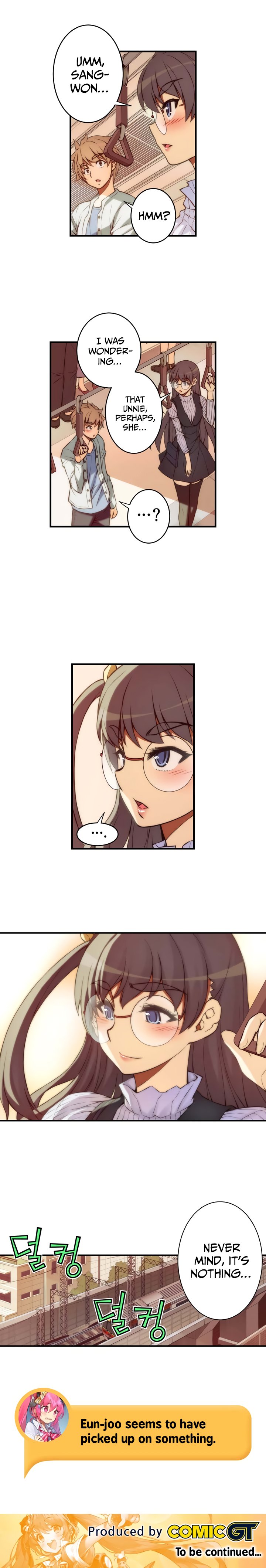 The Fiancee Is Here 45 8