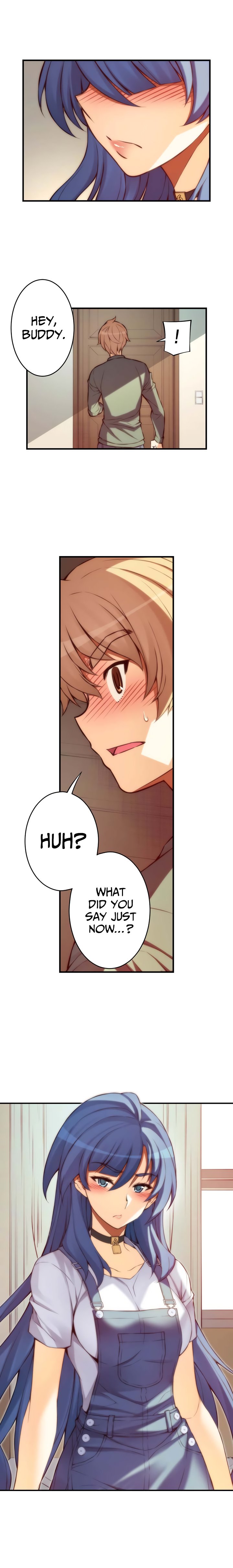 The Fiancee Is Here 46 6