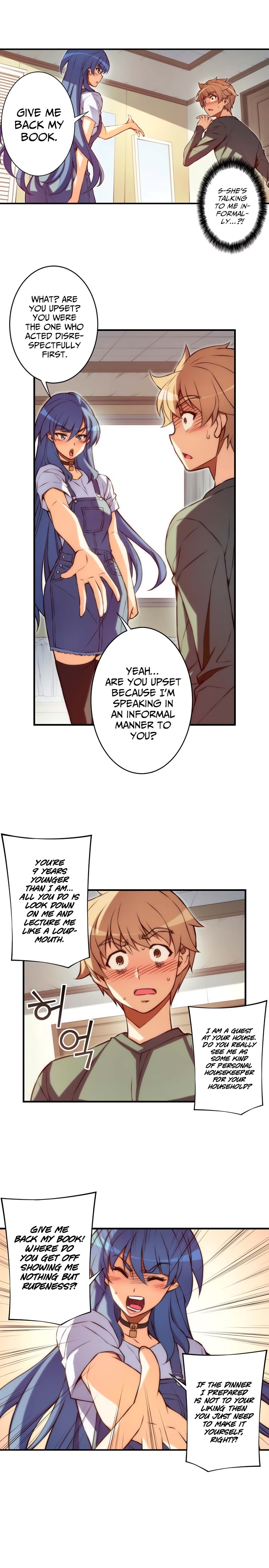 The Fiancee Is Here 46 7