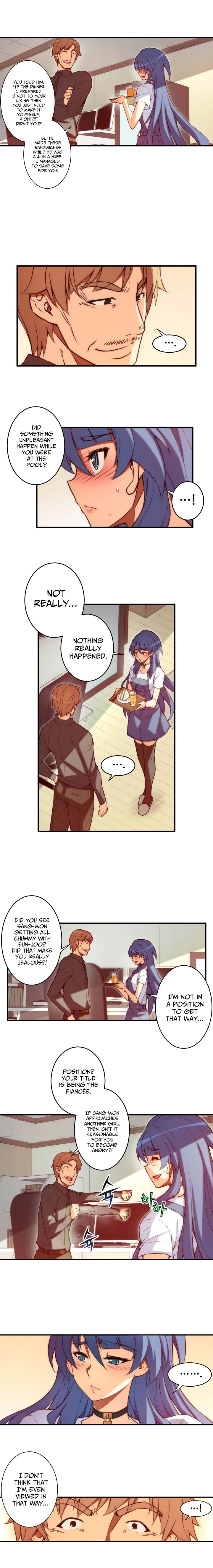 The Fiancee Is Here 47 6