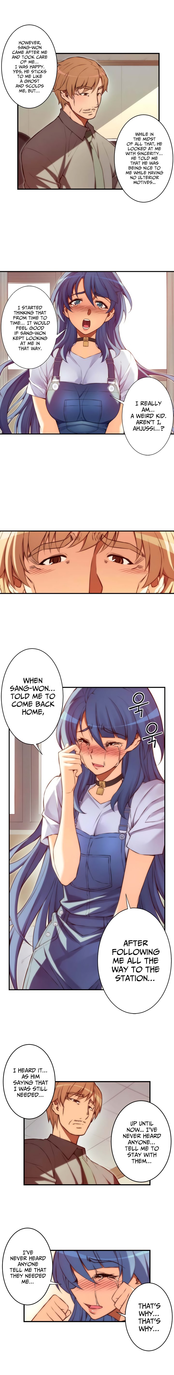 The Fiancee Is Here 48 5