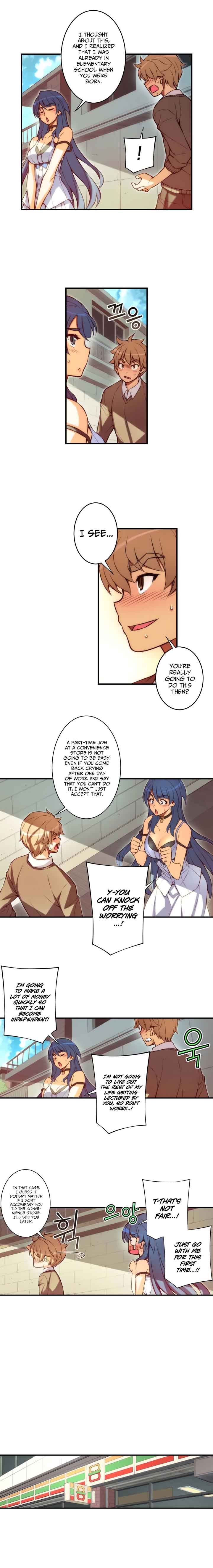 The Fiancee Is Here 49 5