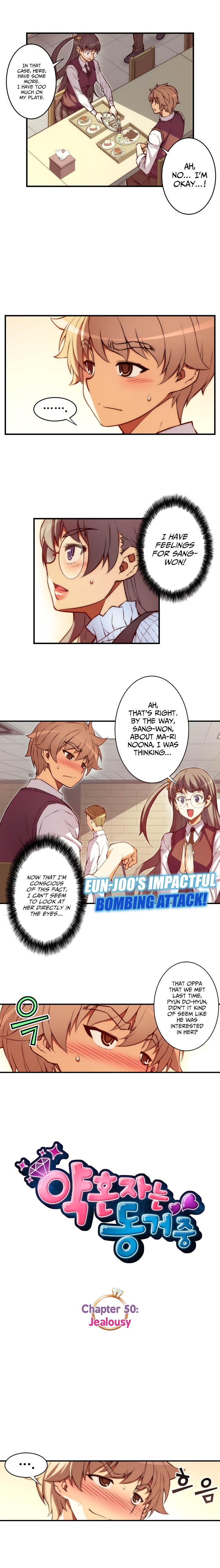 The Fiancee Is Here 50 3