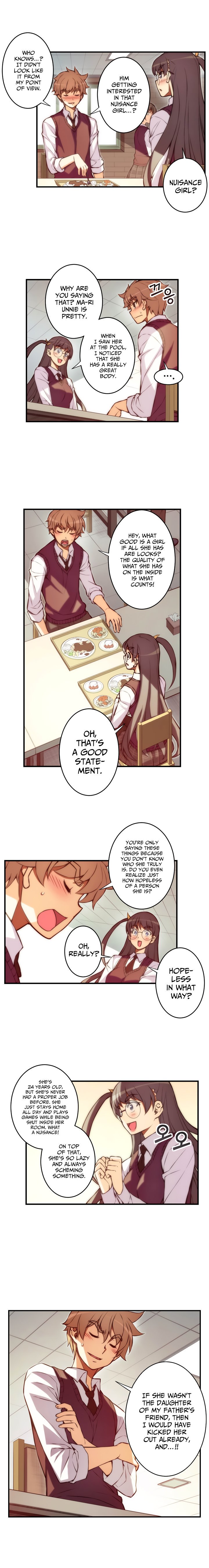 The Fiancee Is Here 50 4