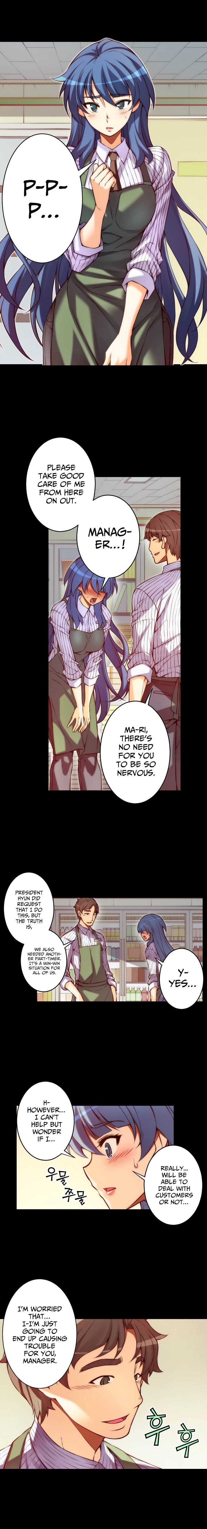 The Fiancee Is Here 50 6