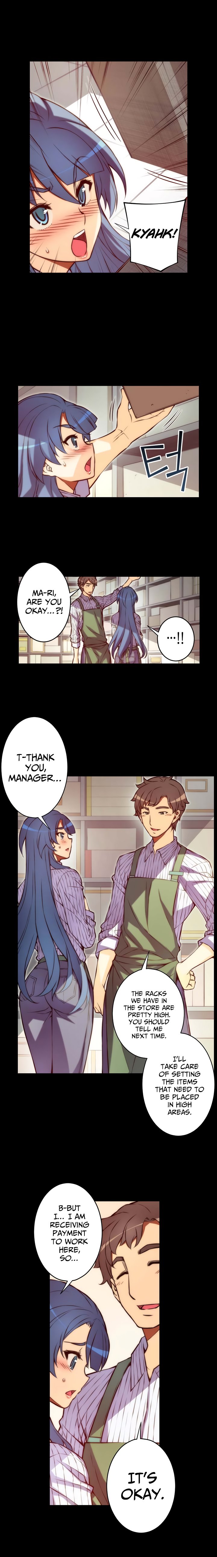 The Fiancee Is Here 51 6