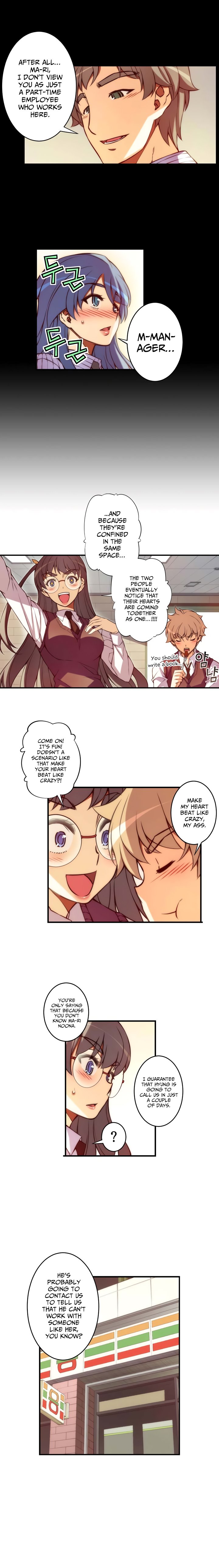 The Fiancee Is Here 51 7