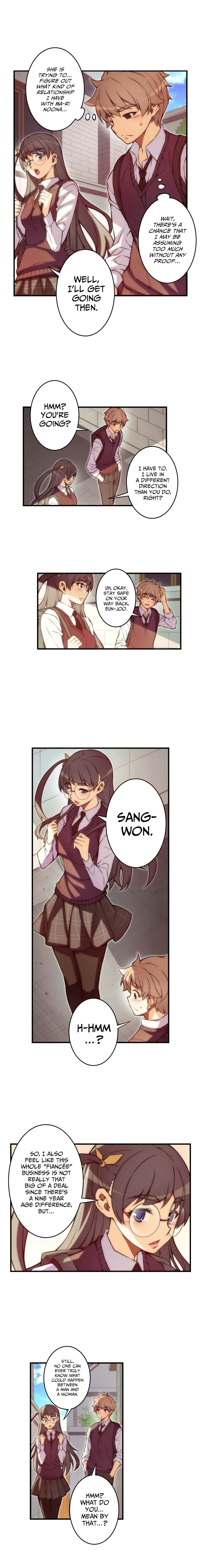 The Fiancee Is Here 52 4