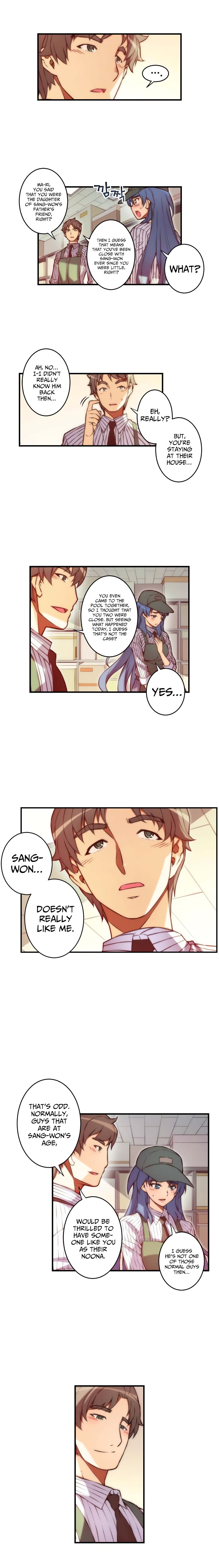 The Fiancee Is Here 55 7