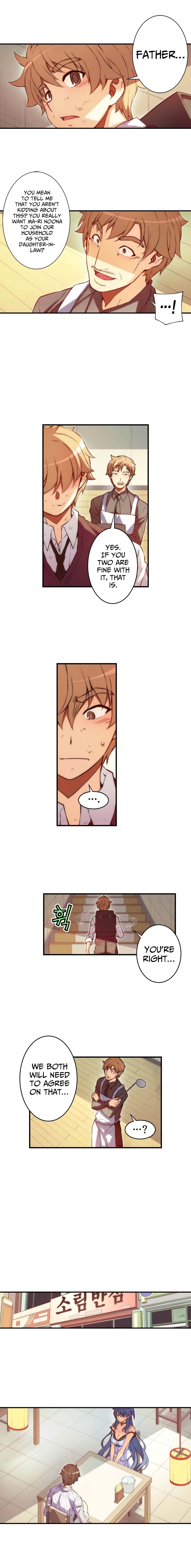 The Fiancee Is Here 56 6