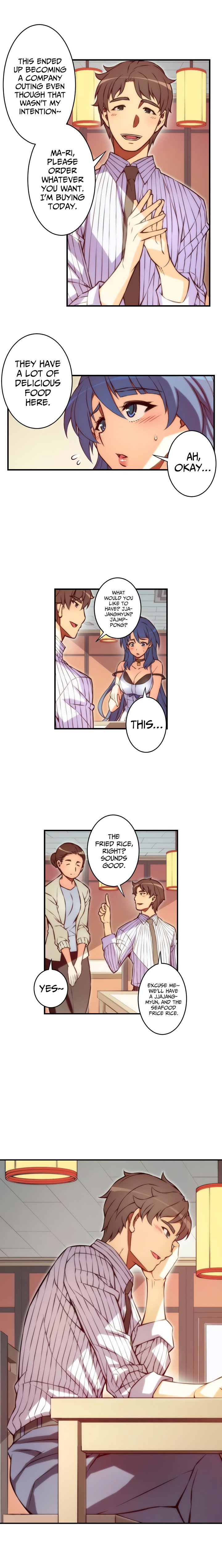 The Fiancee Is Here 56 7