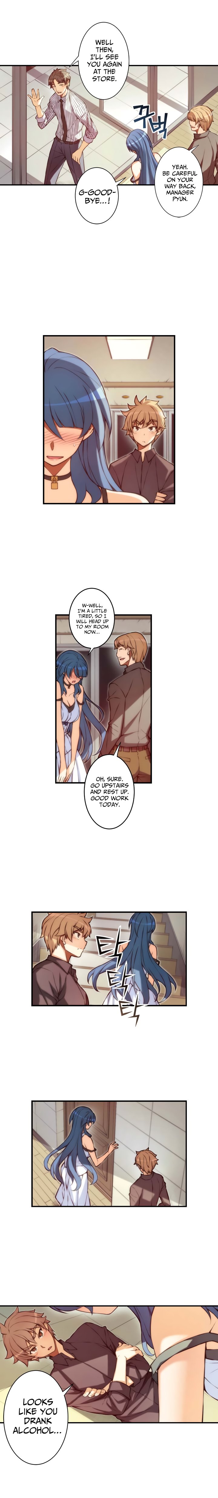 The Fiancee Is Here 57 6