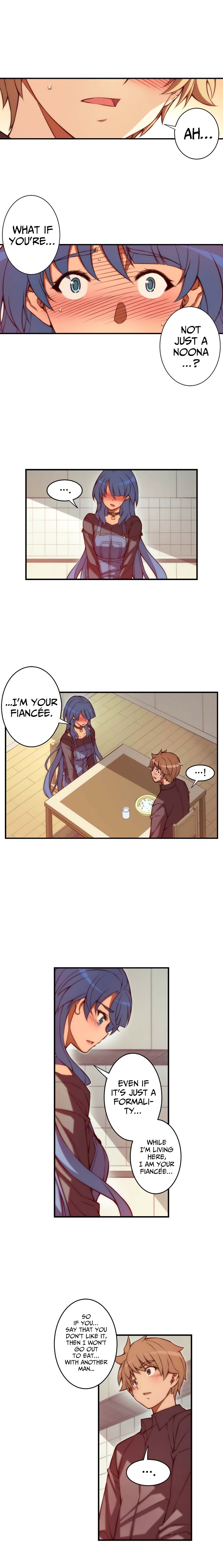 The Fiancee Is Here 59 7