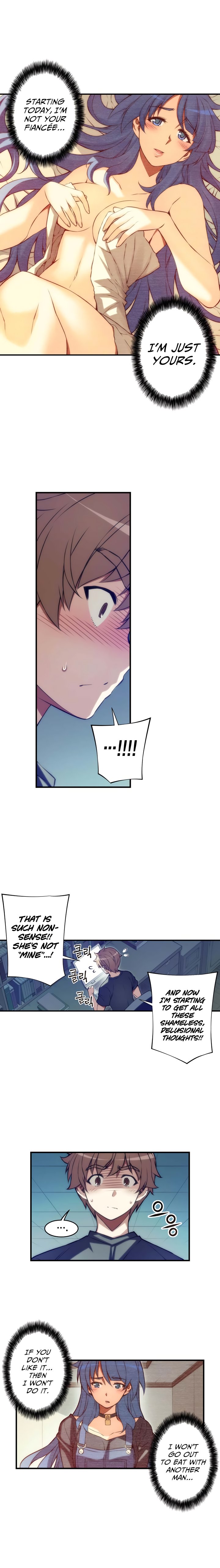 The Fiancee Is Here 60 6