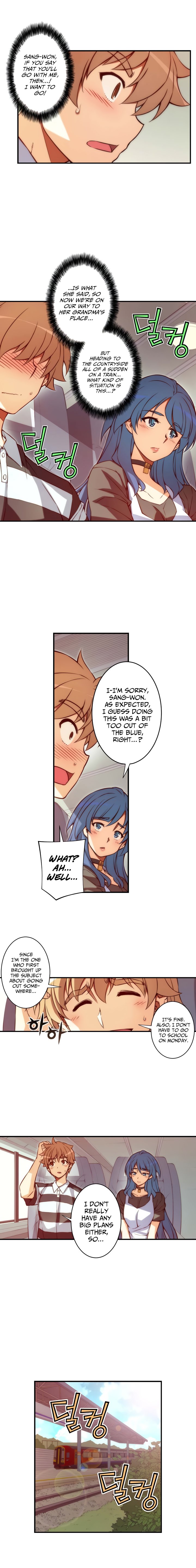 The Fiancee Is Here 62 3