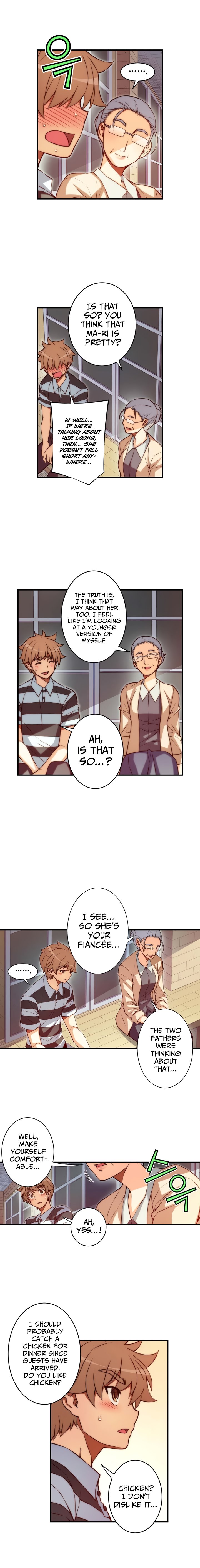 The Fiancee Is Here 63 6