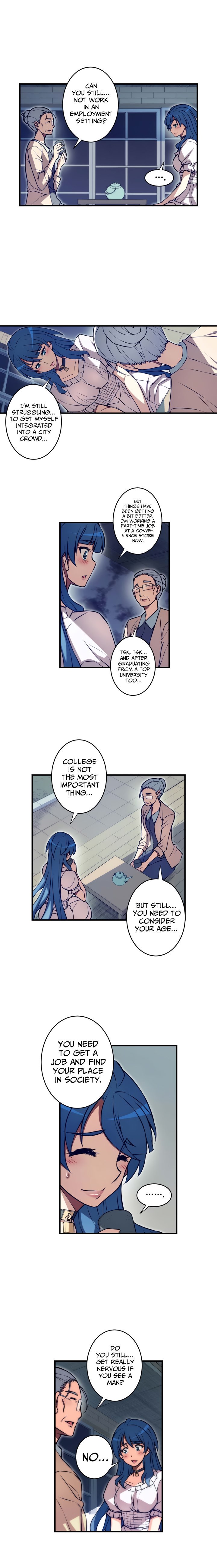 The Fiancee Is Here 64 6