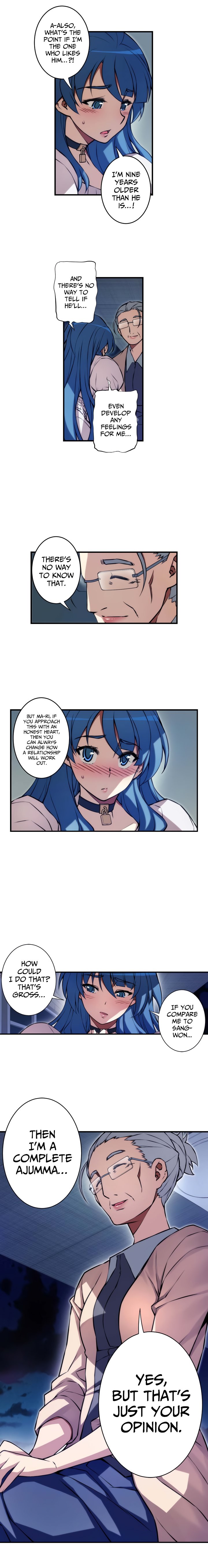 The Fiancee Is Here 65 6