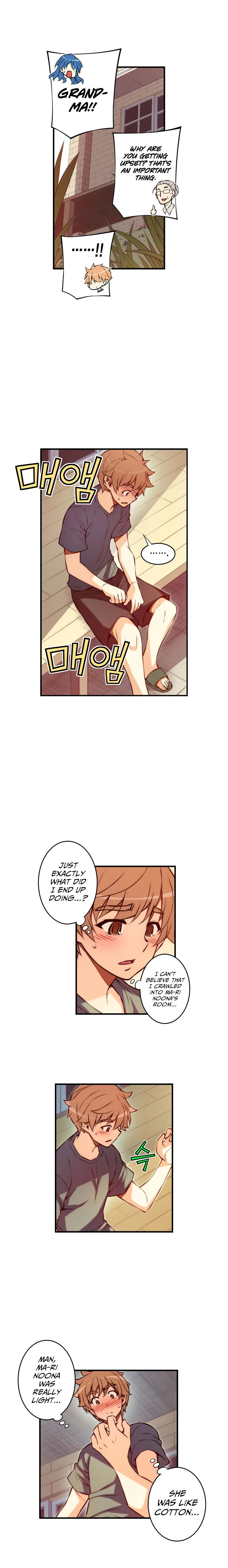 The Fiancee Is Here 67 6