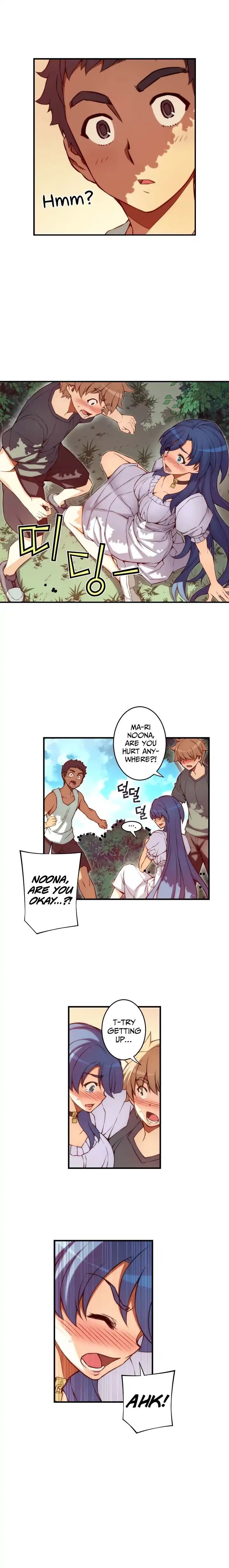 The Fiancee Is Here 70 2