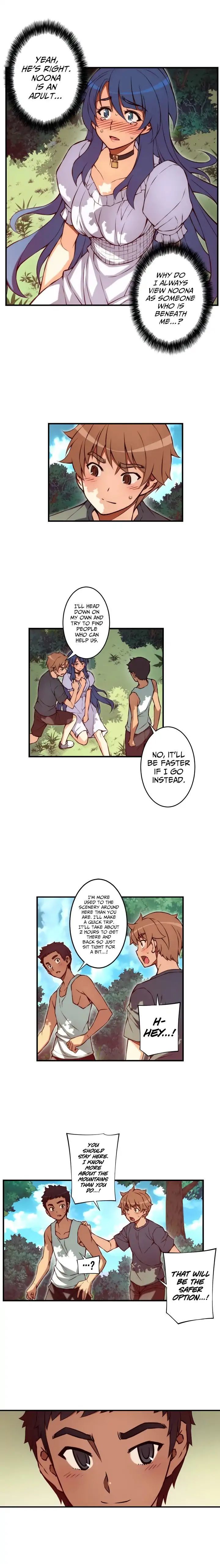 The Fiancee Is Here 70 5
