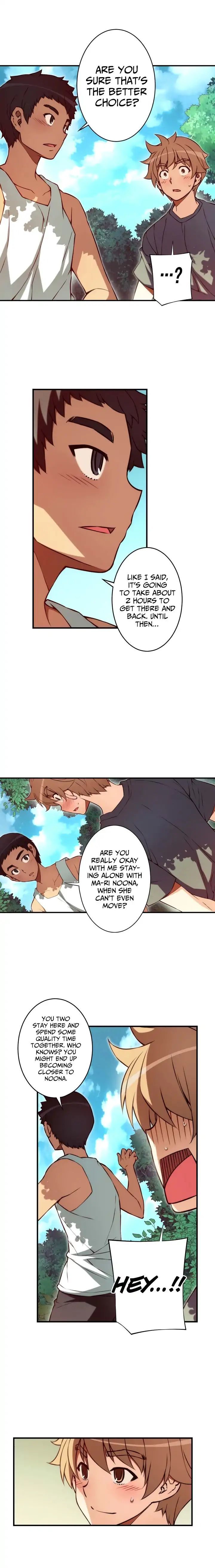 The Fiancee Is Here 70 6
