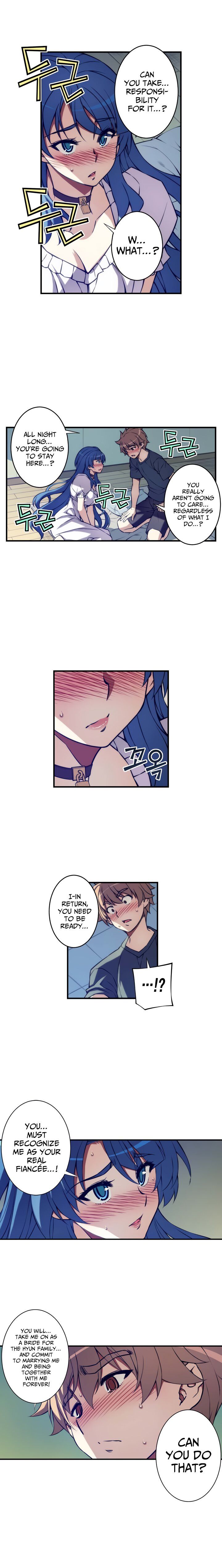 The Fiancee Is Here 76 6