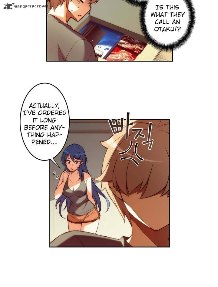 The Fiancee Is Here 8 8