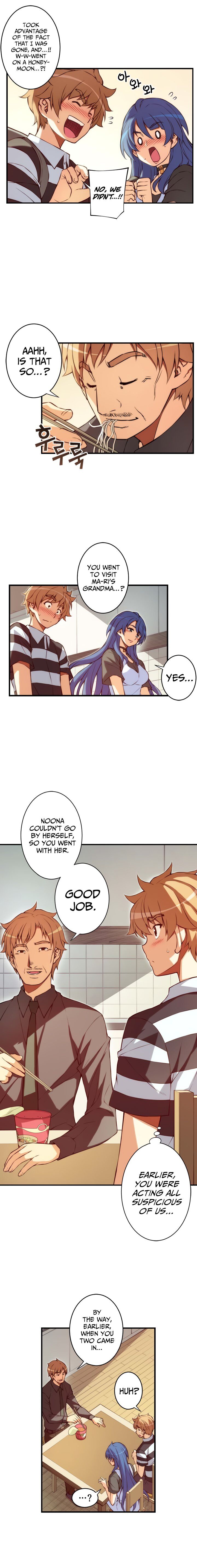 The Fiancee Is Here 80 2